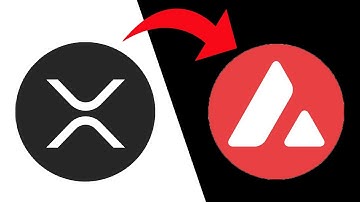 How to Convert XRP to Avalanche (AVAX) on Binance | XRP to AVAX