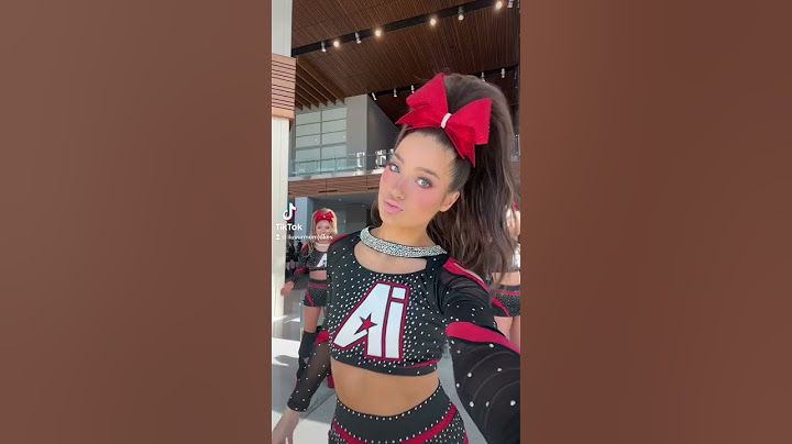 cheer comp #cheer #2023 #athlete
