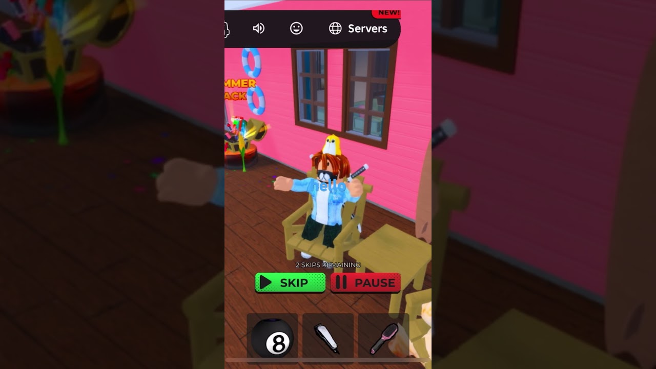 trolling as a i pad kid! part 1