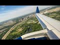 Delta Connection (SkyWest Airlines) Embraer E175LR Takeoff From Minneapolis [N312SY]