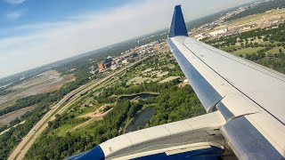 Delta Connection (SkyWest Airlines) Embraer E175LR Takeoff From Minneapolis [N312SY]