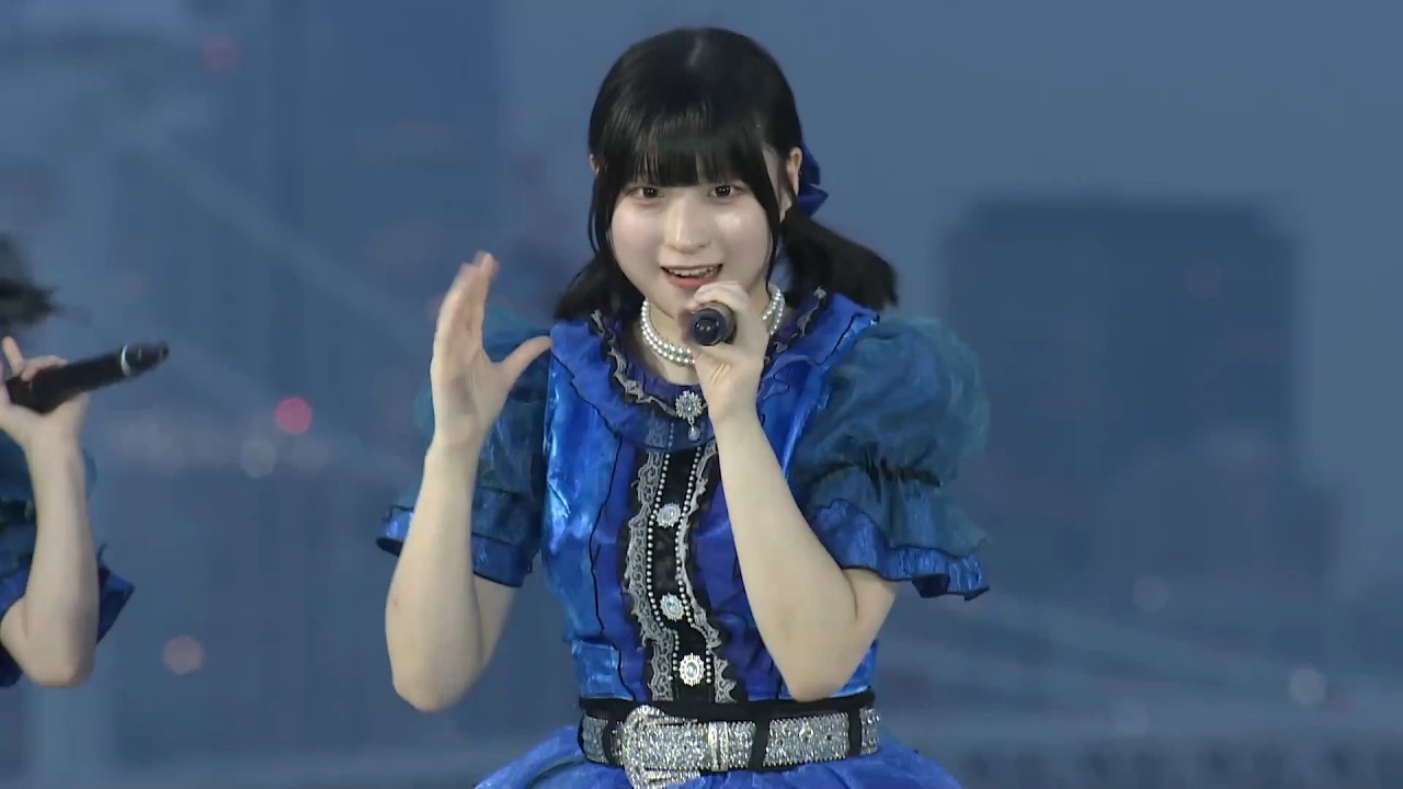 Watch selfish - TIF 2026 (2026.07.31, Sky Stage) on YouTube Watch selfish - TIF 2026 (2026.07.31, Sky Stage) on YouTube