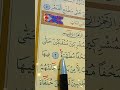 سورة البينة الأية 1 إلى 4 بصوت سعد الغامدي 