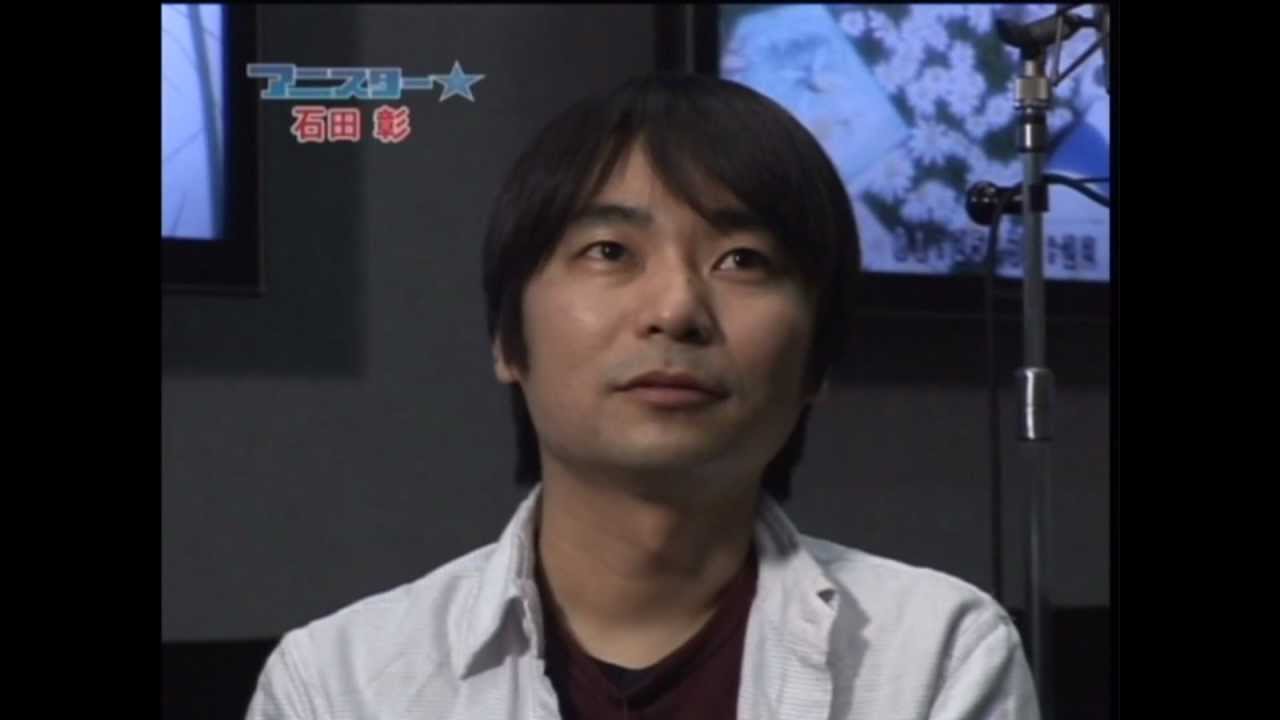 【石田彰特集】前野智昭×鈴木達央×鈴森勘司