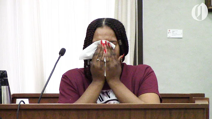 Mom testifies about 9-year-old Gresham boy who was...