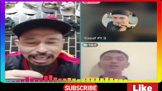 Download Lagu PAK DEHE DAPAT LAWAN IMBANG SESAMA KRISTEN MP3