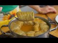 RECEPT ZA POSNU SARMU RECEPT ZA POSNU SARMU