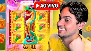 SUBINDO BANCA BAIXA! VEM PRA LIVE! 🔴VENI FF AO VIVO🔴