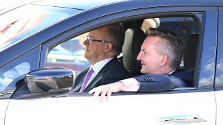 Bowen urged to look at ‘awful track record’ of electric vehicles