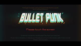 Bullet Punk: Defense CAR - Opening Title Music Soundtrack (OST) | HD 1080p screenshot 1