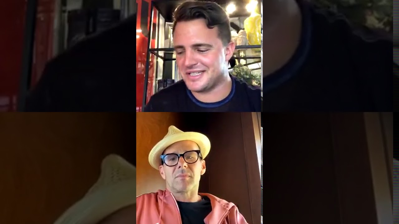 Duke's Download! Episode 11 with Max Mutchnick