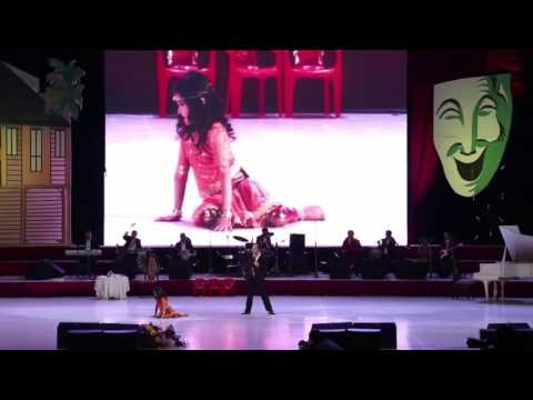 გასაოცარი გოგონაა