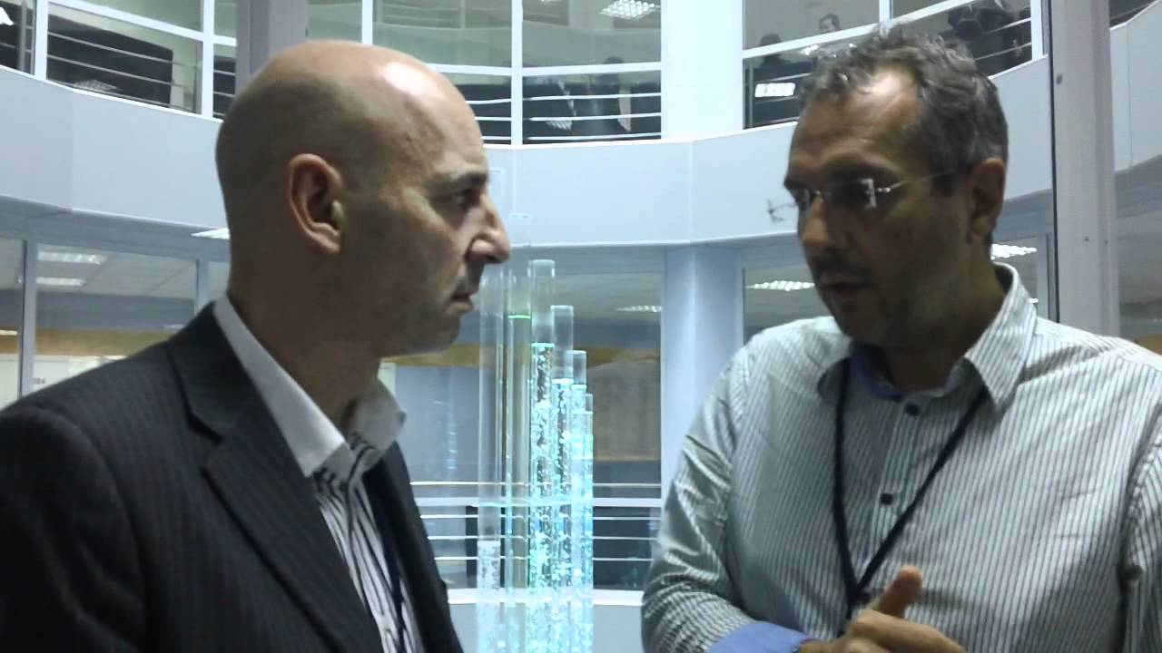 Rüdiger Geist on outsourcing of Project Management