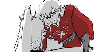 Do you yearn? (TGCF animatic)