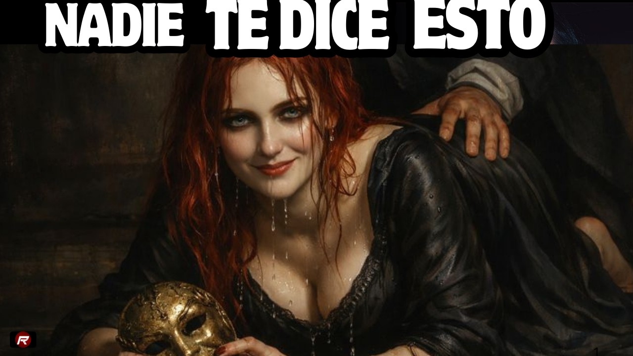 Suena a locura, pero Así es como Ellas quieren ser Tratadas — Maquiavelo