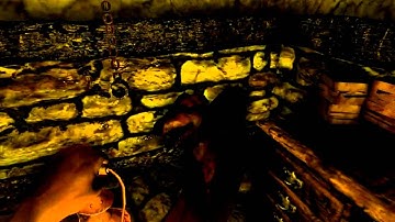 Amnesia - TDD: The Curse (Custom Campaign) [PART 2]