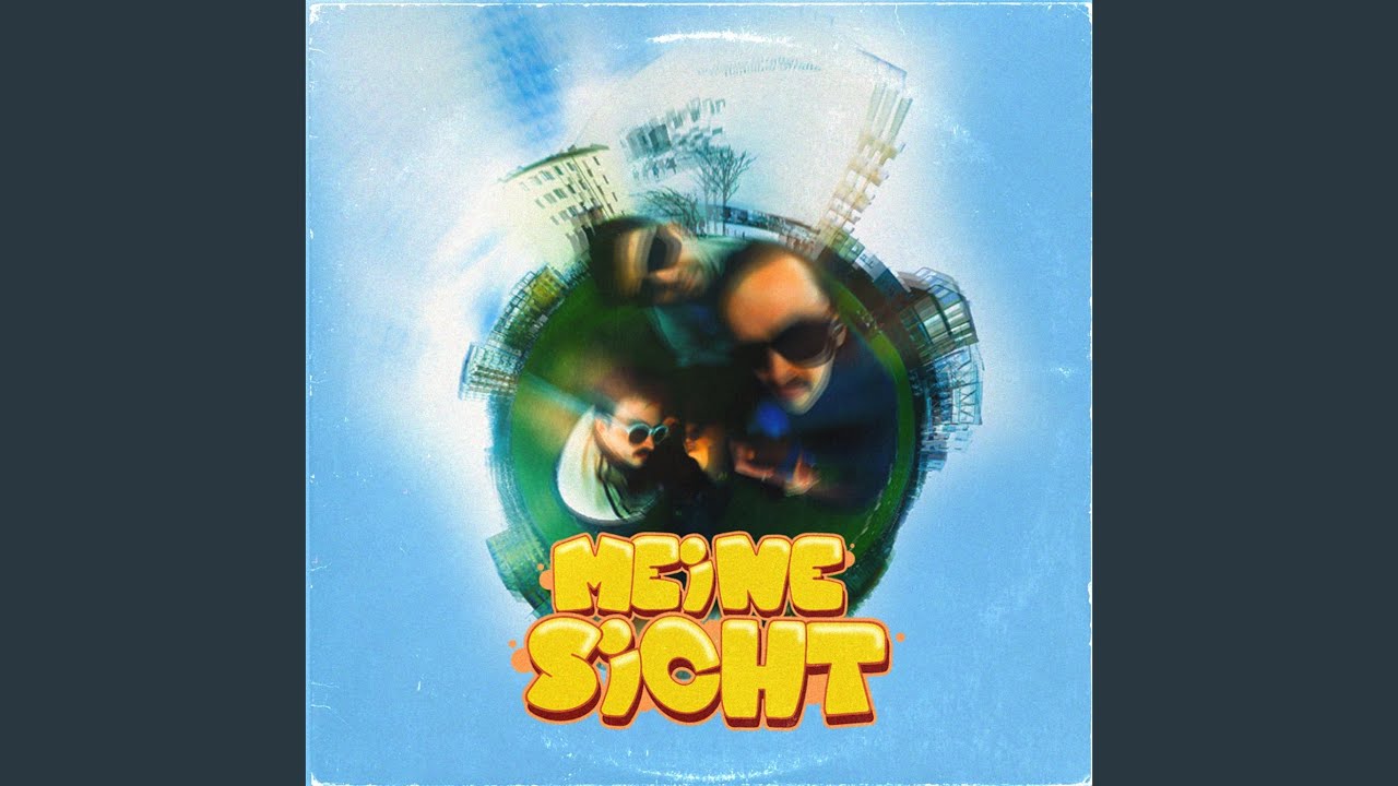 Meine Sicht - YouTube Music