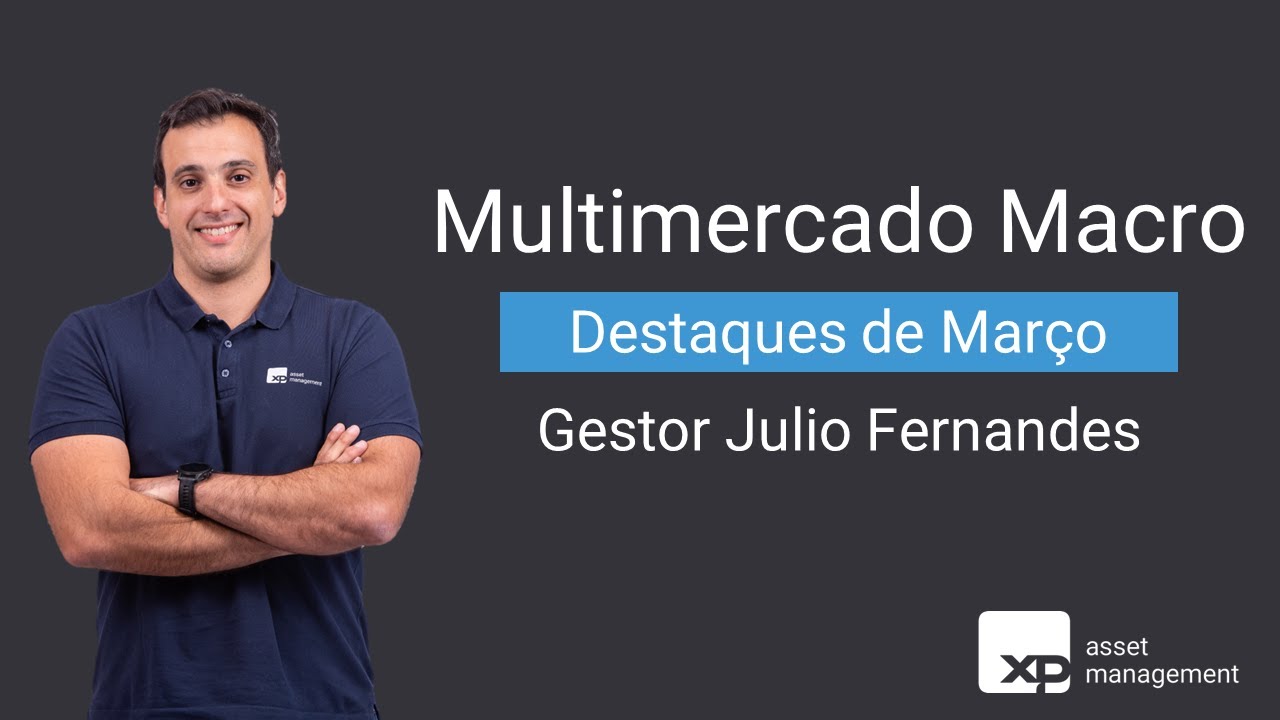 Multimercado Macro | Comentário de Março 2023