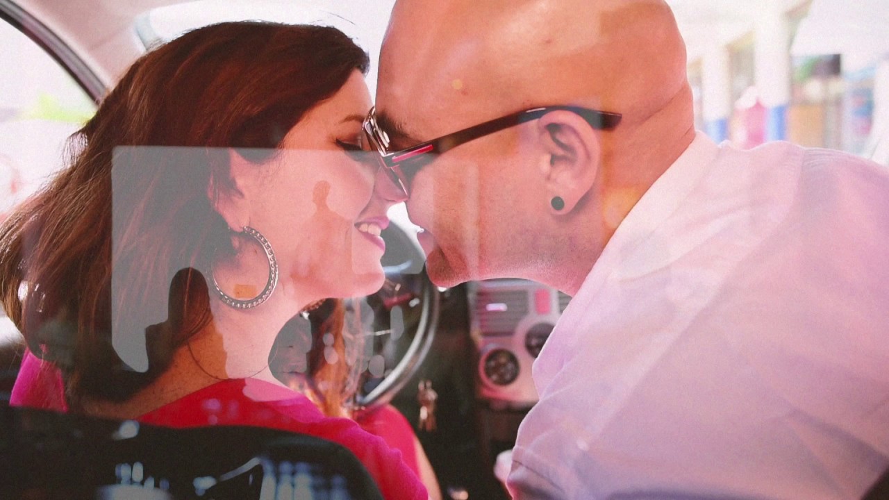 Ricky Martinez Versos Forzados