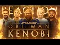 Obi-Wan Kenobi | Teaser Trailer | The Normies Group Reaction