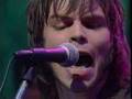 Supergrass - Caught By The Fuzz (live)