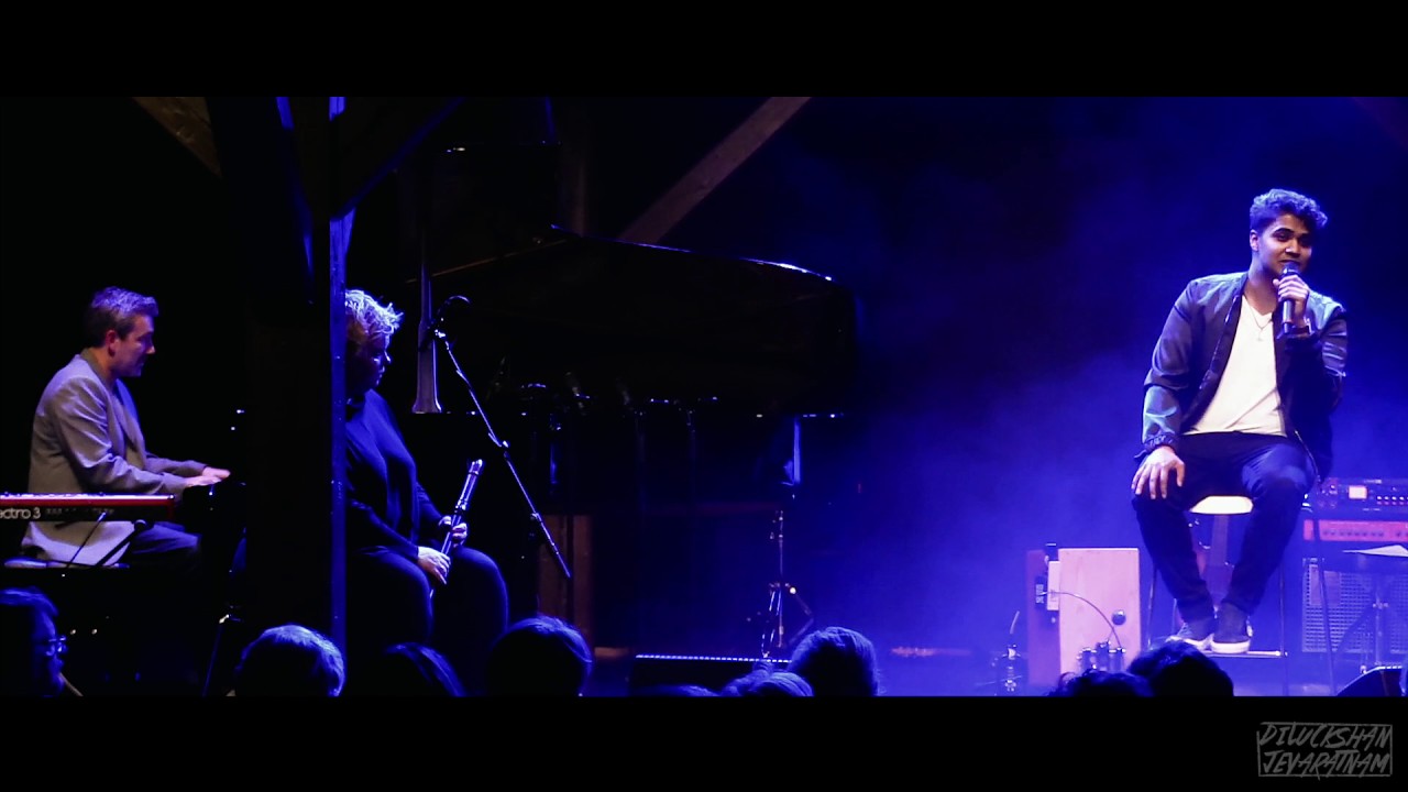 Sting | Fragile (Live at Tøjhuset) | Diluckshan Jeyaratnam