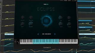 Shadow Pulse | Composed with ECLIPSE, STRIKE STRINGS & STRIKE DRUMS