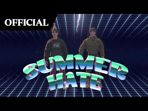 지코 (ZICO) - Summer Hate (Feat. 비) 8-bit MODE