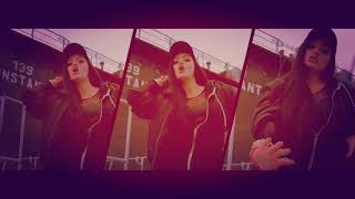 ALEXANDRA STAN - RABLATON (VIDEO MAKE FOR THIS CHANNEL)