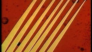 Rocket Robin Hood 1966 Titles