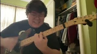 Pinegrove - Habitat cover
