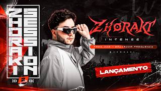 Zhoraki Session ⎔ FREQ_002 — Backroom Frequency | Live DJ Set