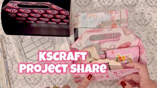 Project Share - @kscraft1652 Carry Basket 😍
