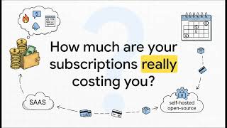Own Your Software Stack screenshot 3
