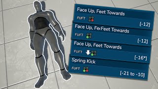 Tekken Tips - Punishing Wake Up Options | Face Up, Feet Towards Tekken Tips - Punishing Wake Up Options | Face Up, Feet Towards