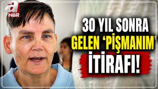 "BEDENİMİ DEĞİŞTİRMEK HATAYDI" 30 Yıl Sonra Gelen 'PİŞMANIM' İtirafı! | A Haber