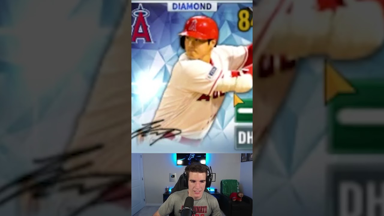 MLB 9 Innings 25 | Maxing Out the MVP! 🐐 