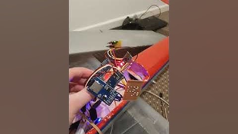 Integration Testing of Avionics for Dissertation