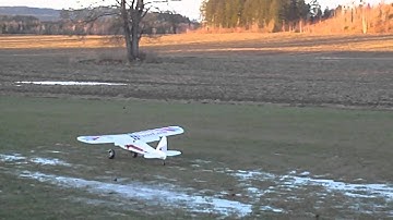 More fun with the FunCub part 2