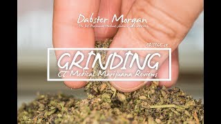 EPISODE 29: AGL Hybridol Q (OG Kush Breath) | Dabster Morgan