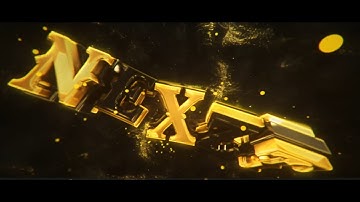 〘 C4D/AE 〙Intro ~ Nexzt | ft. CyberArtz (C4D)