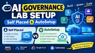 AI Governance :: 02 AI Governance Environment Setup for the HandsOnLab