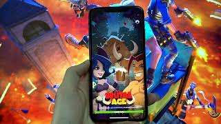 Brutal Age Horde Invasion Mobile Get Free Gems 💴 Cheating Brutal Age Horde Invasion (NEW 2023) 💴 screenshot 2
