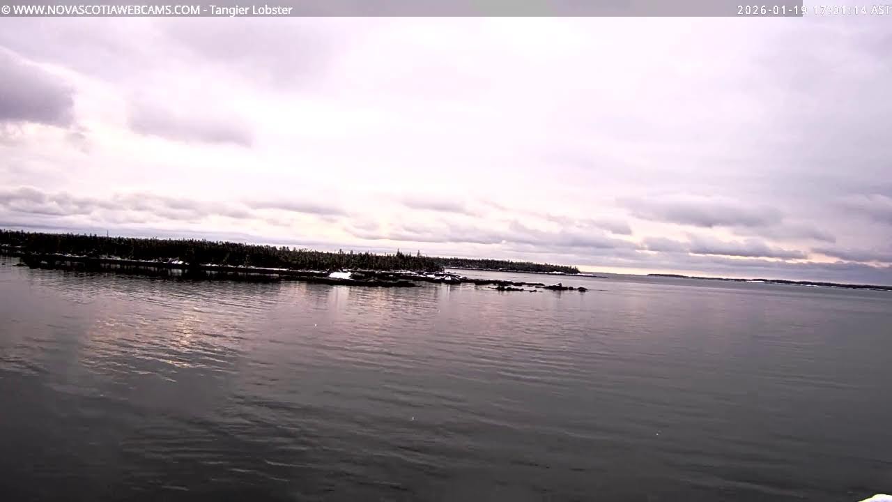 Tangier, Nova Scotia