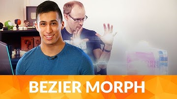 How to create morph effects | HitFilm Express