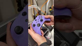 3D Printed Xbox Controller (Working)