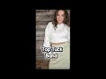 Adjustable crop top hack2Pcs Adjustable Top Tuck Band, No-Slip Elastic Crop Top Band for Women, Shir