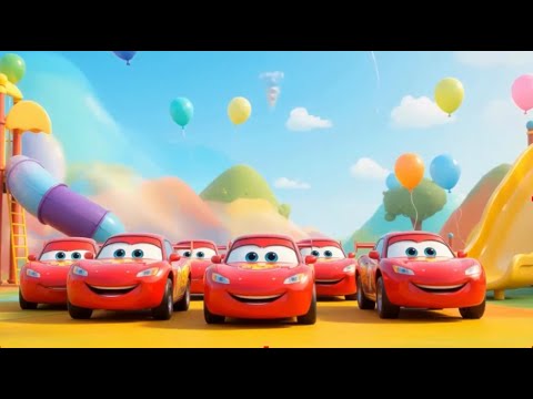 Preschool Learning Activities for kids | Learn ABC Phonics Shapes Numbers Colors