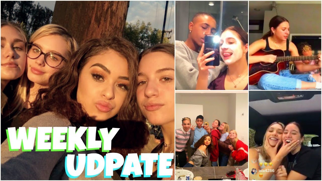 KEMILY TOTAL ECLIPSE COVERS AND LIVE STREAMS! | KFZ MNZ