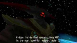 Shadow The Hedgehog: Semi-Pure Dark Story - Stage 5 The ARK (6)